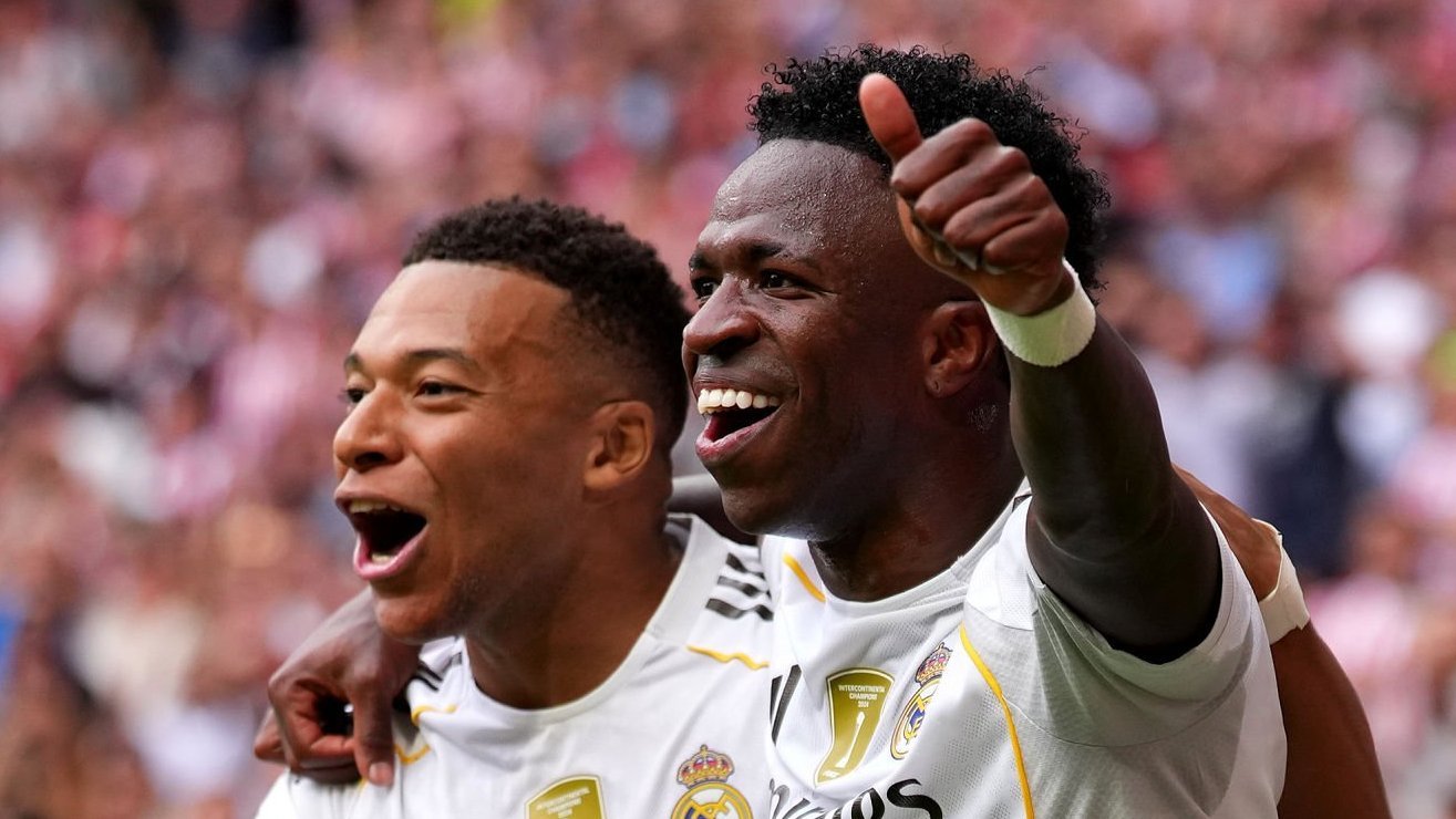 都灵故事会：姆巴佩从未掩饰对米兰的青睐。虽不会在明日、下赛季或五年内发生，但待他