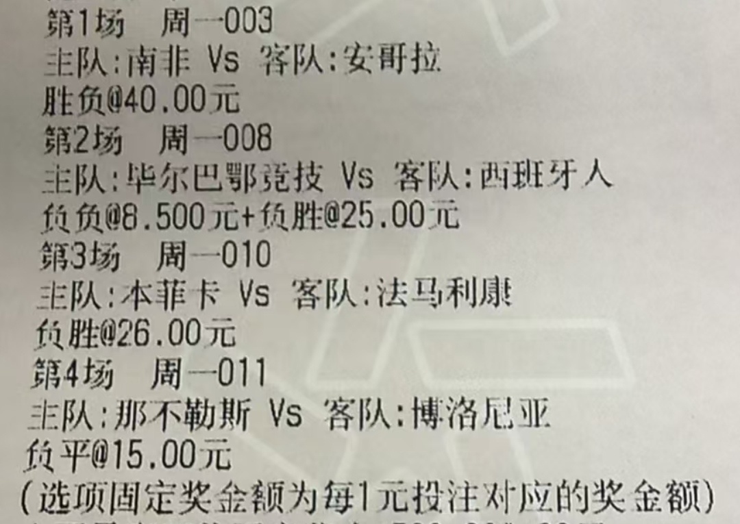 足球 非洲杯来了！ 