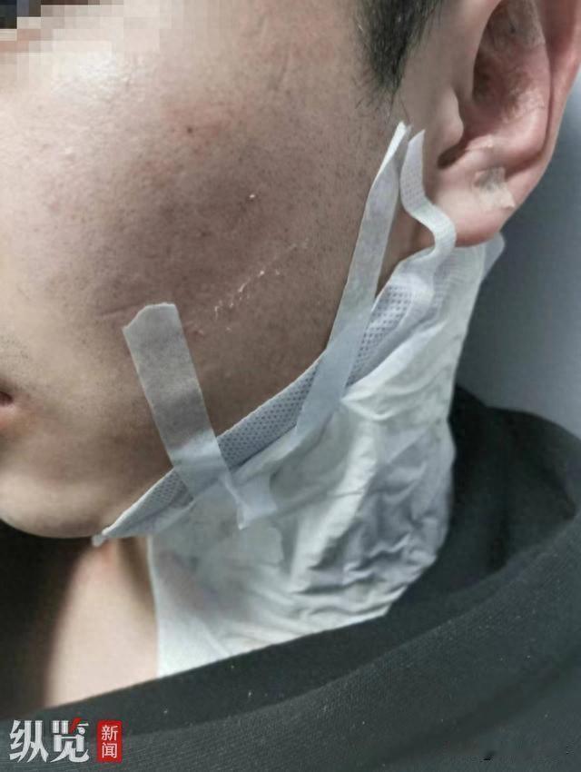 高中生在学校厕所内遭十余人殴打，被逼下跪、喝尿！如果你是孩子家长，会选择原谅吗？