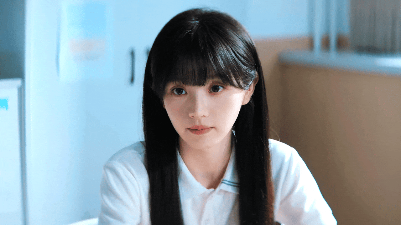 林知夏🐬田曦薇｜天才女友 