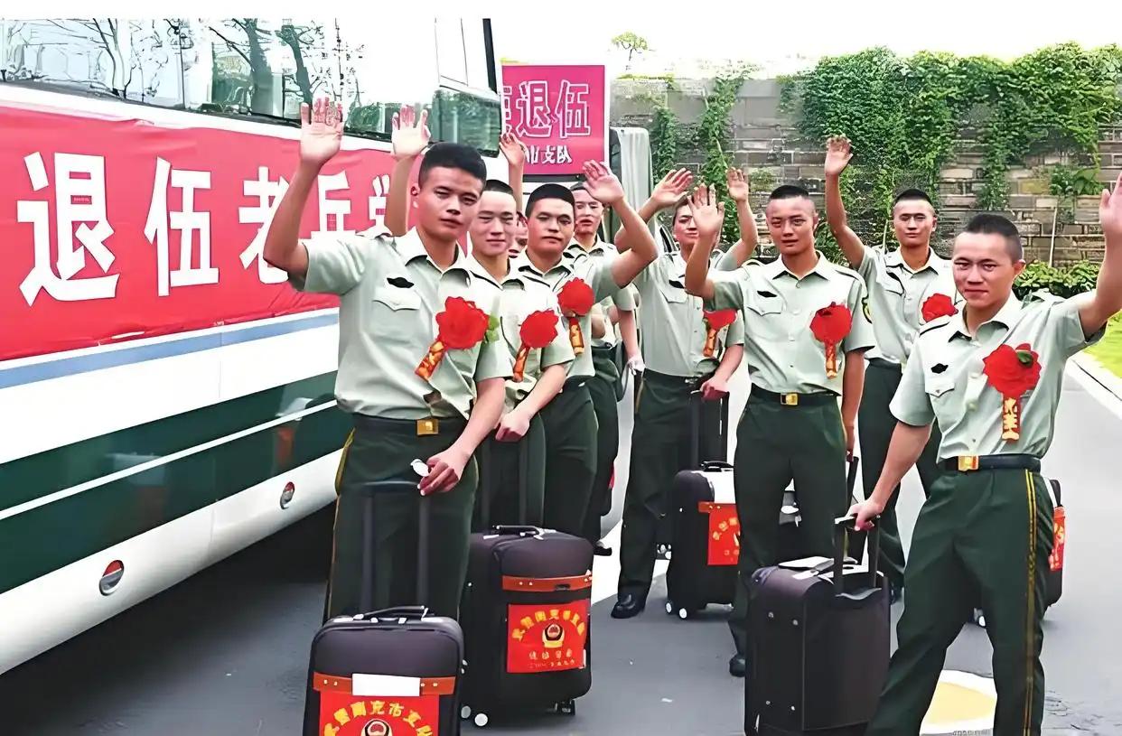 部队也开始卷了？2026年7到9月，全国各地退役军人安置选岗陆续启动，结果发现一