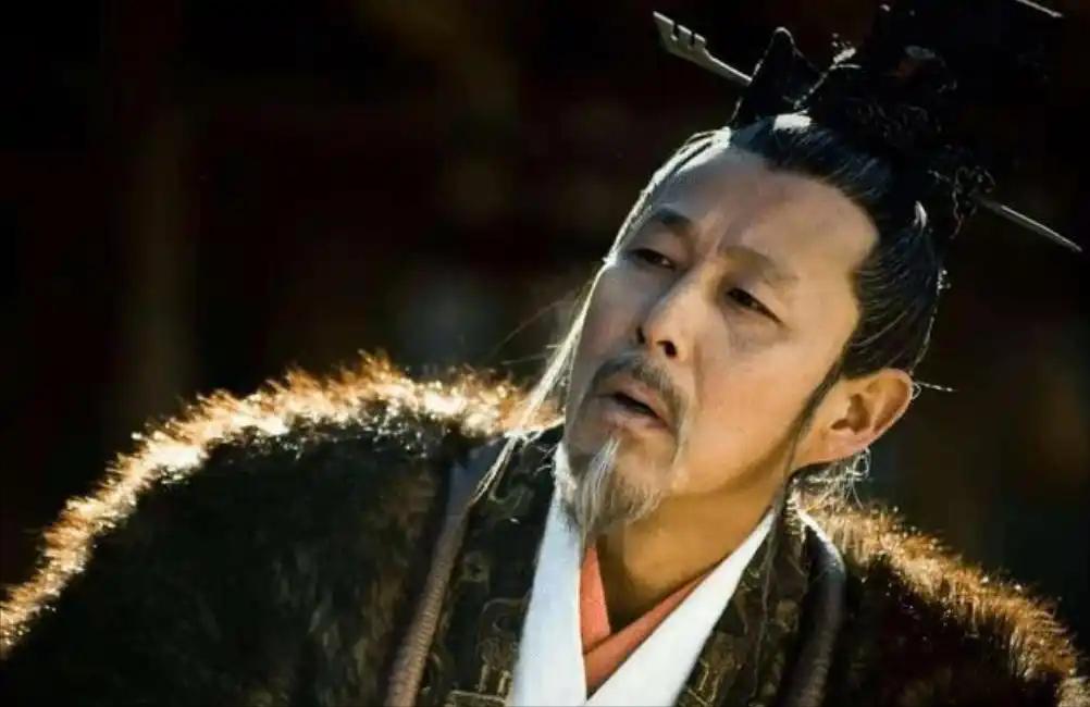 赵国全境叛乱，刘邦在当地找4个贵族，封为大官，叛乱竟自动平息

刘邦在赵国封四个