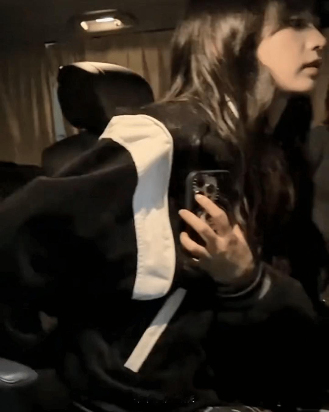 在迷死人这一块田曦薇手拿把掐🤏🏻田曦薇