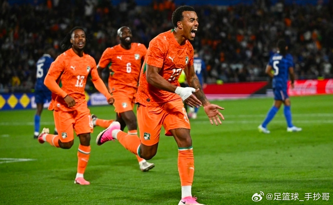 从领跑到落败！33位排名悬殊，科特迪瓦下半场发力，法国1-2惨遭逆转爆冷距离世界