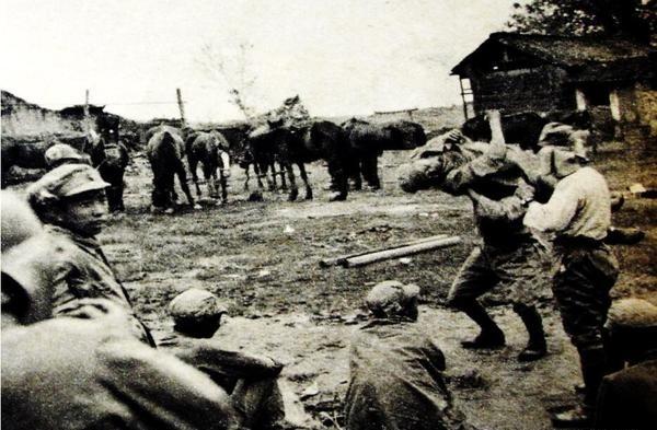 1938年，赵庆吉将军因受伤被俘，他拒绝投降，临刑前仍大骂日军及汉奸，英勇就义。