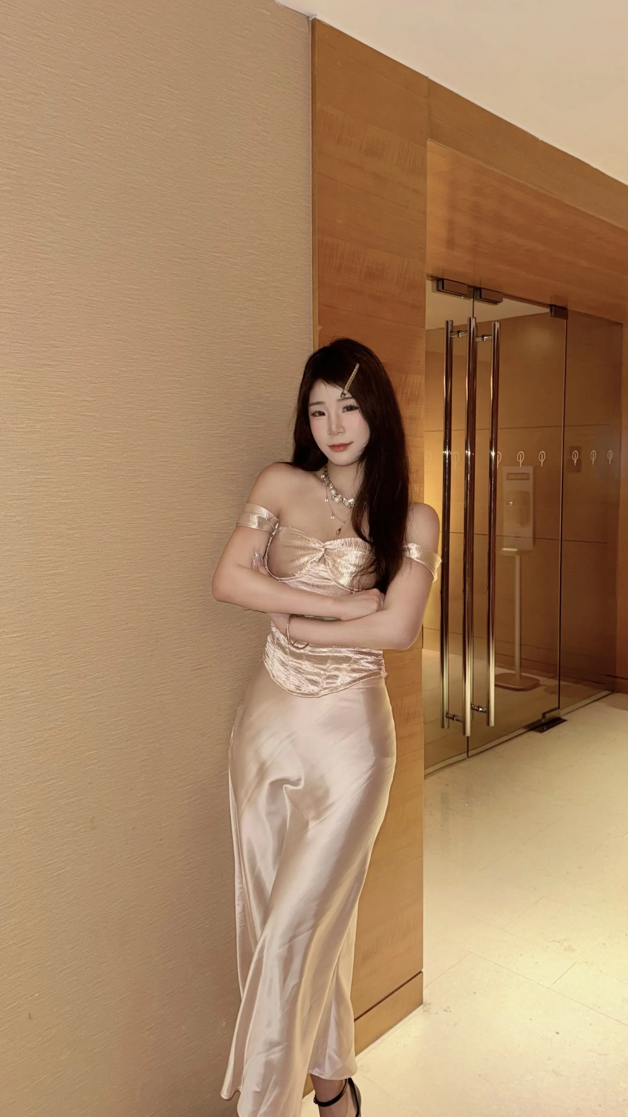 Embracing a new chapter in life