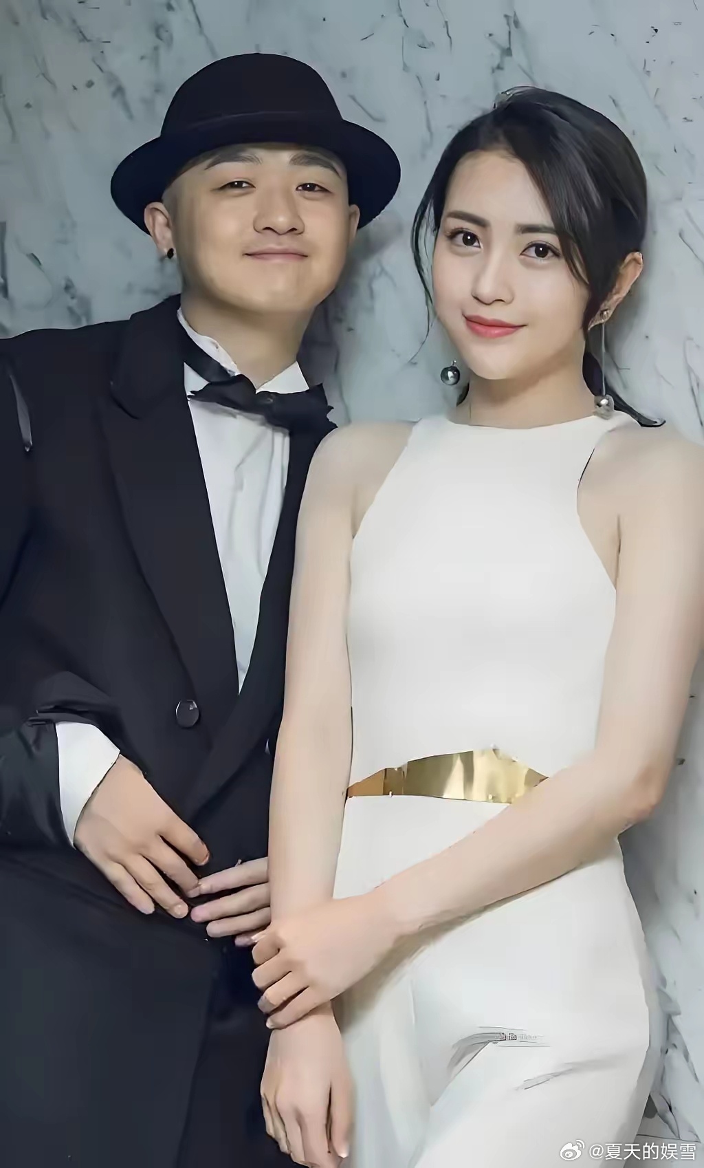 我有预感，包文婧很难离开包贝尔了，原因很简单，她对包贝尔的爱，是刻在骨子里的。近