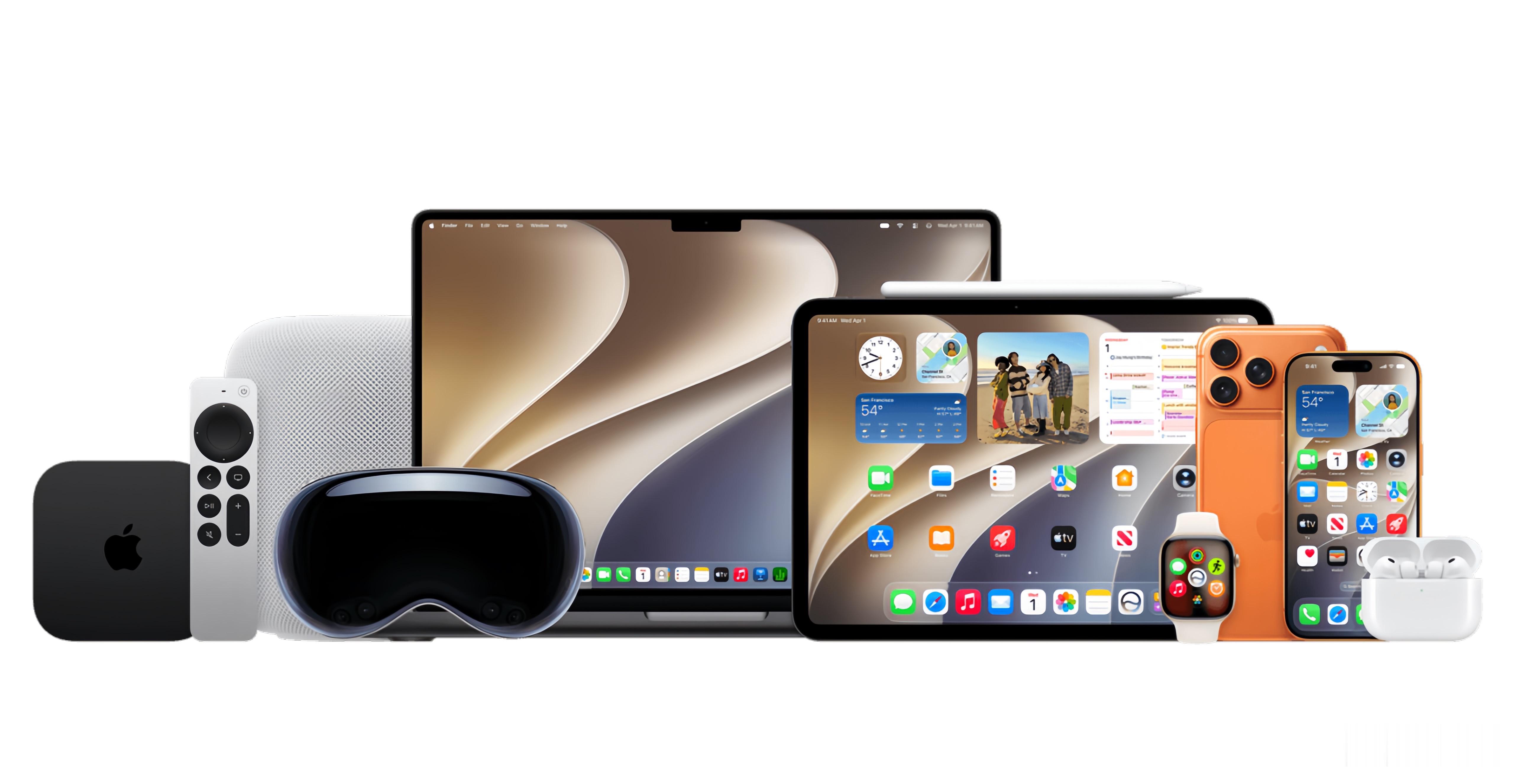 今日，Apple对多条产品线进行了大幅涨价。Apple官网短暂下线维护后现已恢复