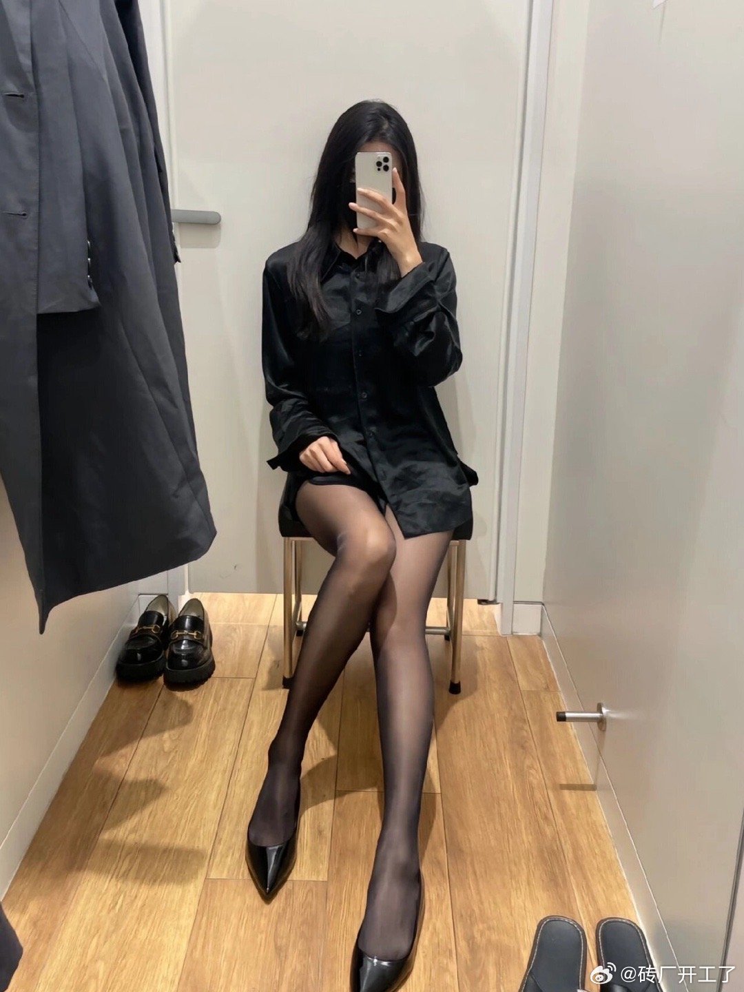 好衣服 ​​​