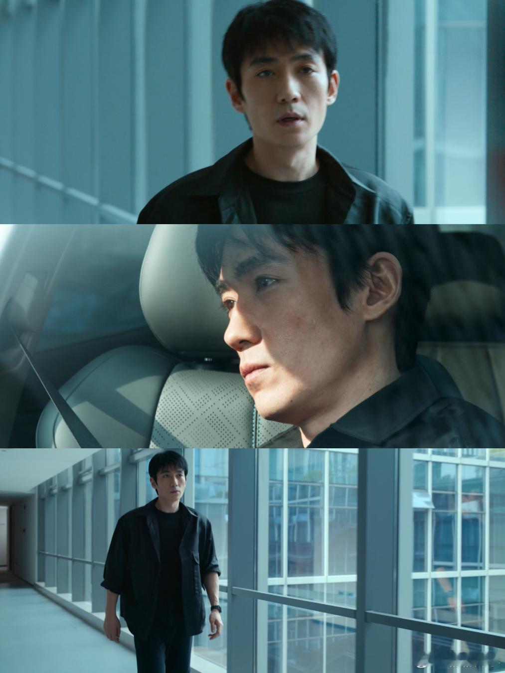 不同专业的人看惊蛰无声 作为一名营销专业人士，电影在叙事与情感上的把控，展现了如