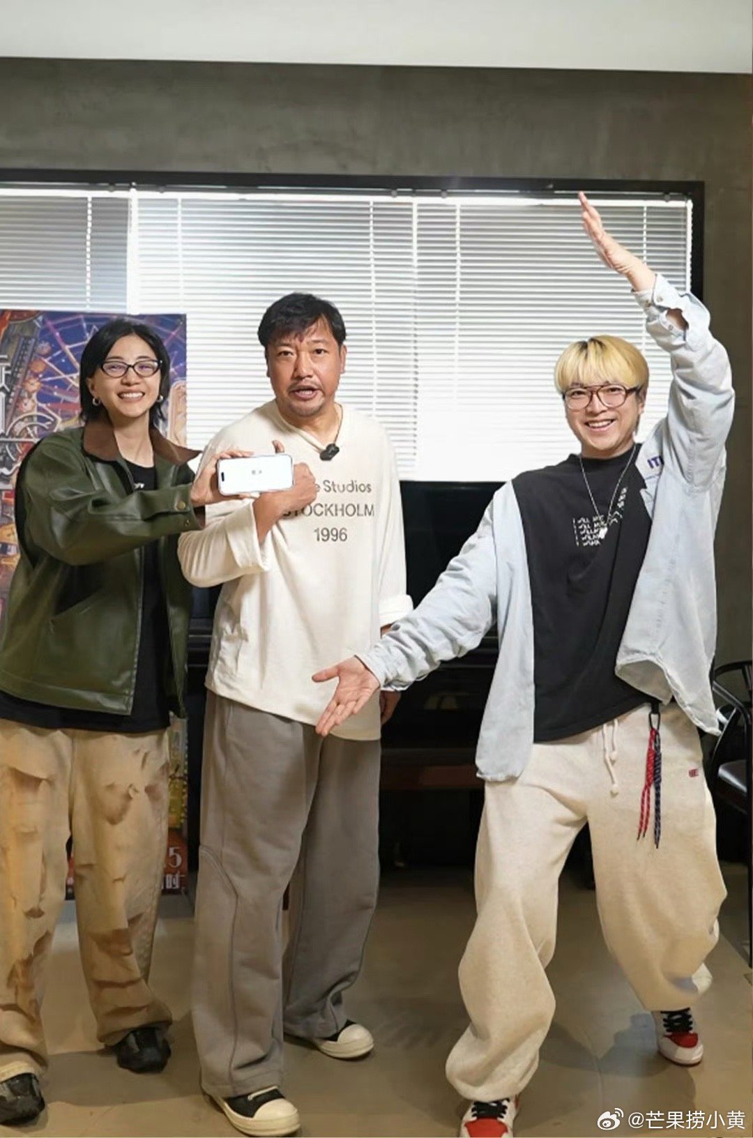 喜人群像的神走过路过千万不要错过咱们的《时间之子》！！！翻看配音表，说是“喜人群