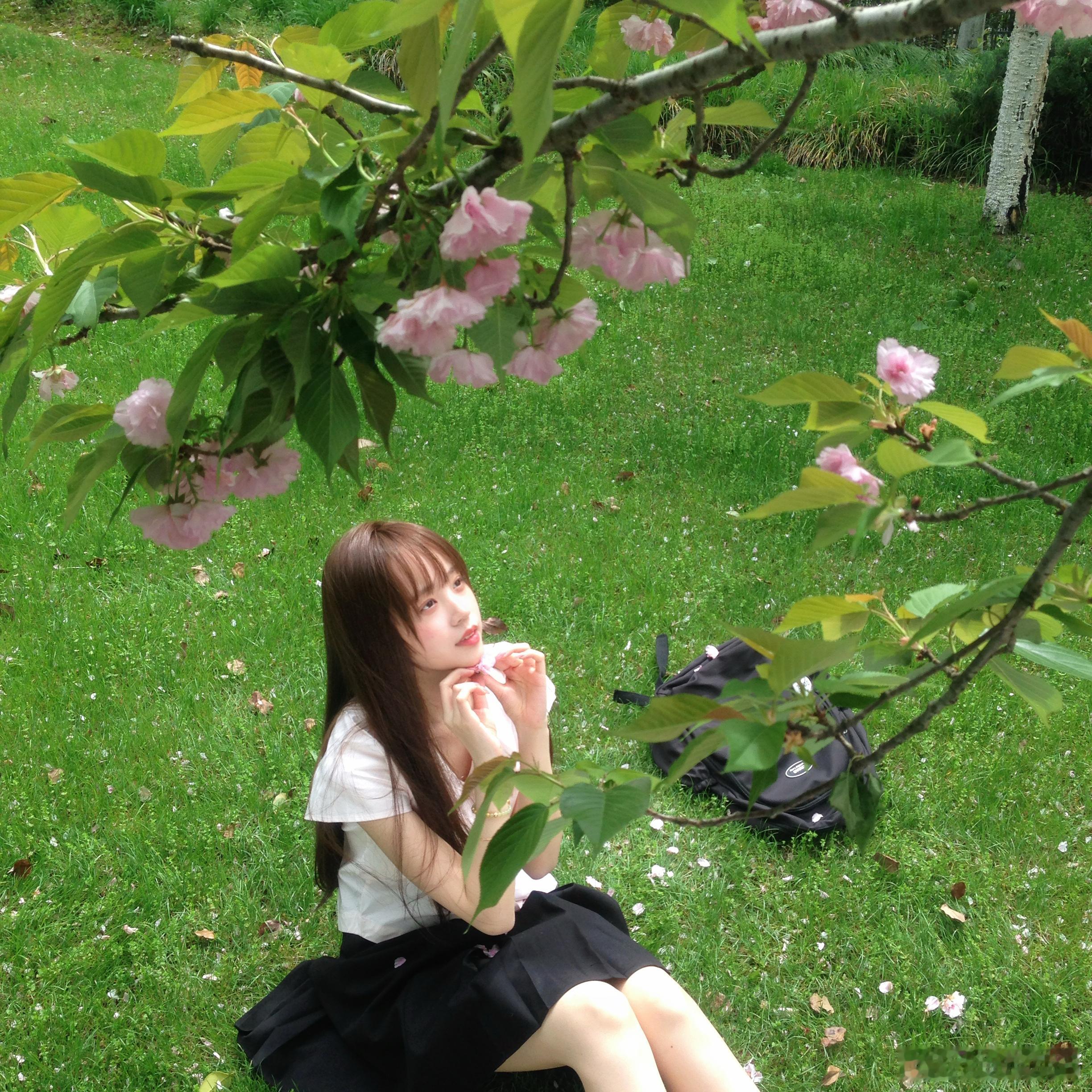 粉樱🌸上海约拍少女写真杭州约拍