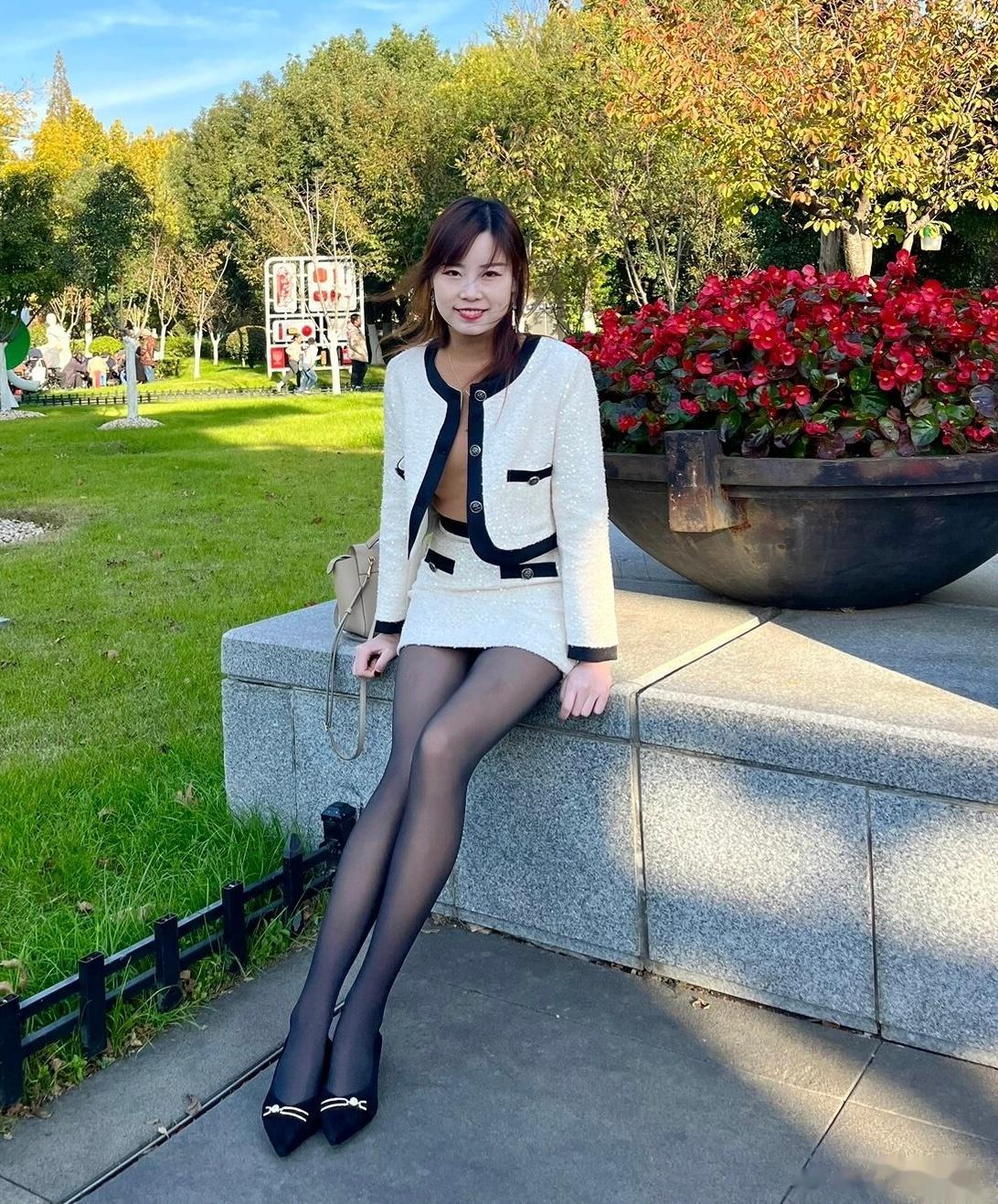 小香风真的香 ​​​