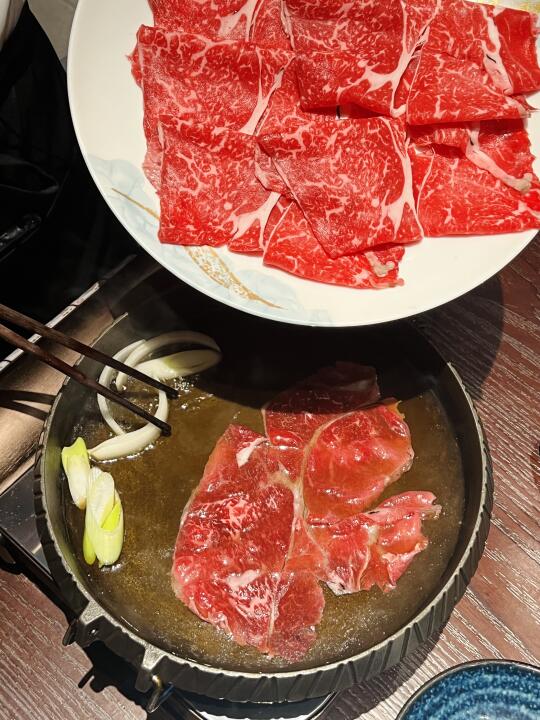 寿喜烧脑袋集合｜工作餐也要吃寿喜烧！