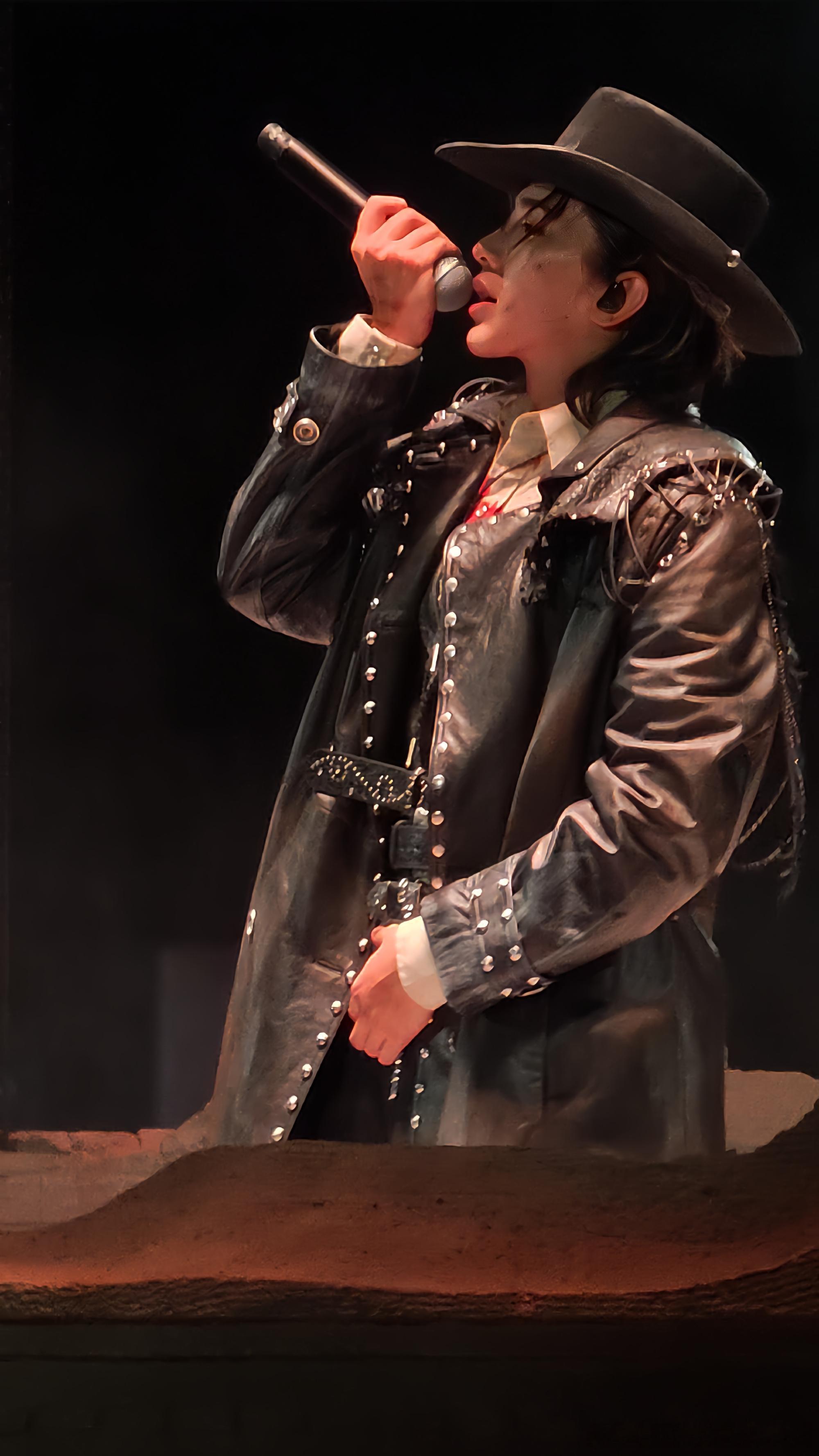 🖤蔡徐坤thedeadman演唱会 🤍蔡徐坤丸美品牌全球代言人 ♡₊⁺🍴?