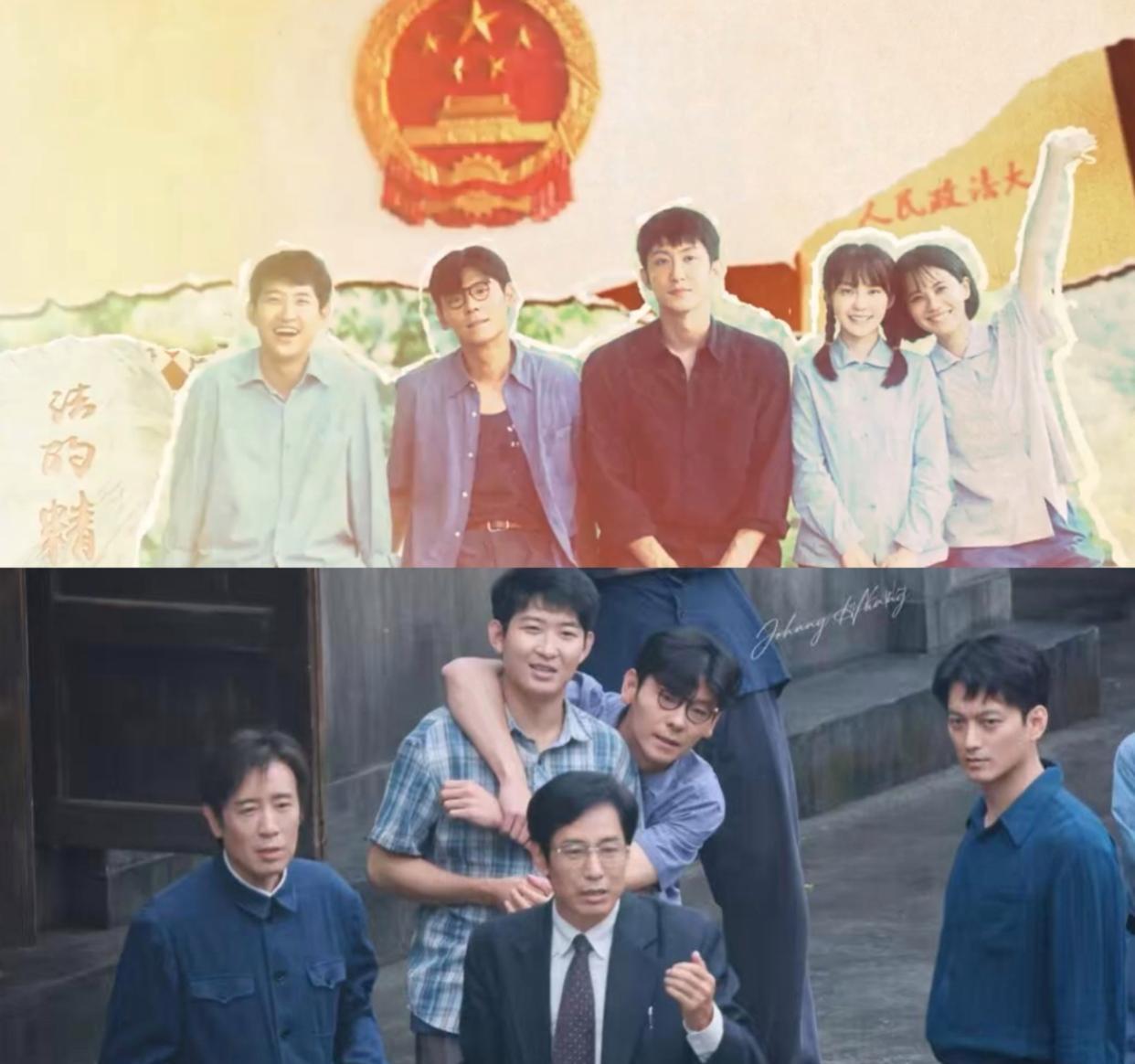 央八黑马《重器》凭什么封神？群星云集+厚重法治史诗，看完后劲十足
 
今年最有分