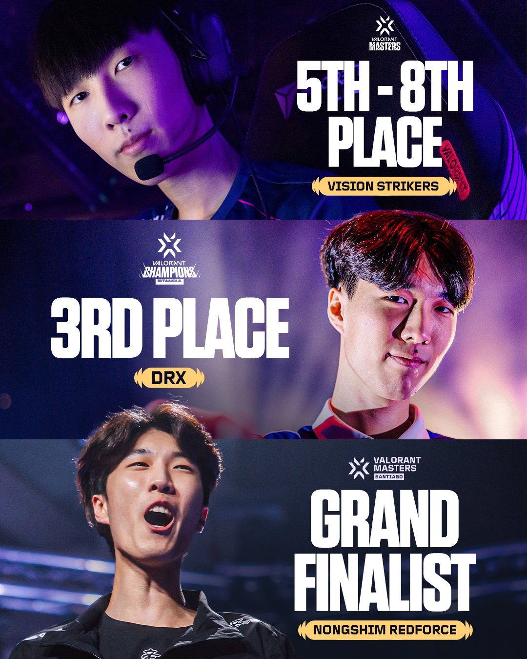 冲破桎梏！Rb职业生涯首次打进国际赛事总决赛