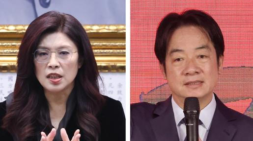 据台媒报道，就在国民党主席郑丽文即将访问大陆之际，台外事部门今天（4月6日）宣布