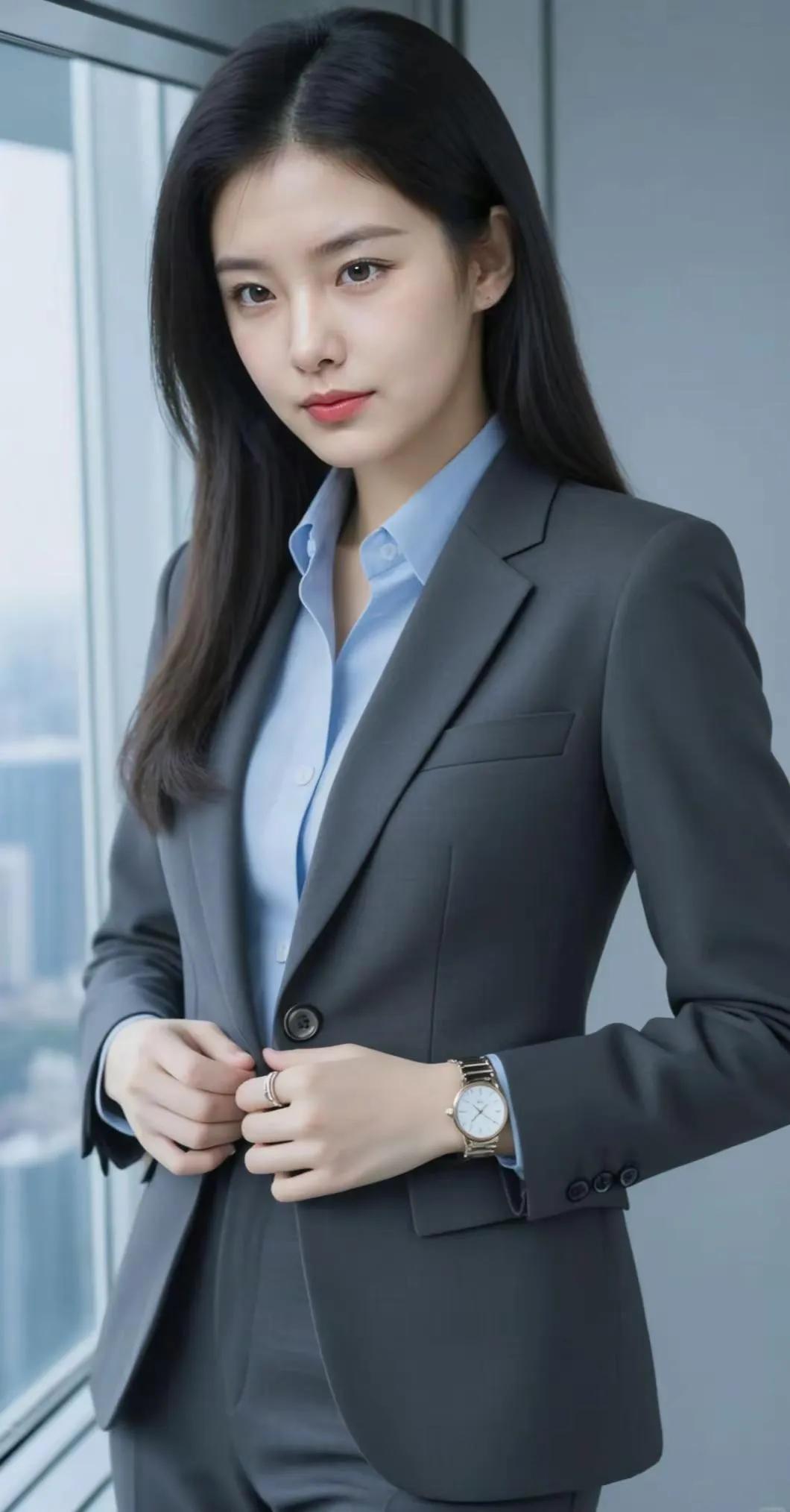 张京