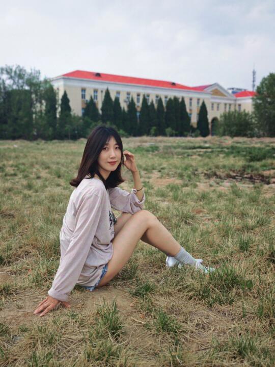 咔呲📷｜华💊遗址拍摄