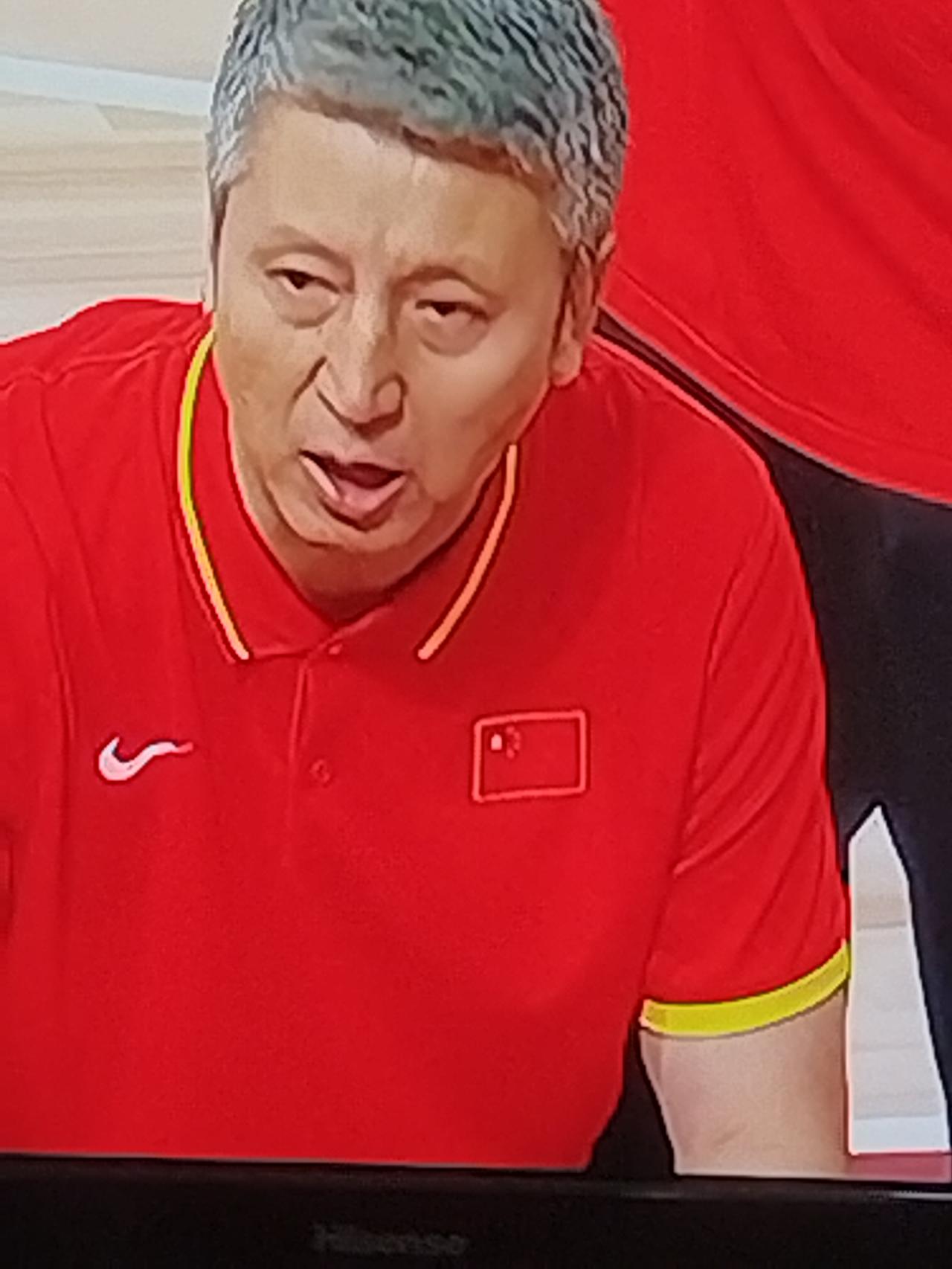 今天下午3:40中国男篮迎来与伊朗的铜牌争夺战。对于主教练郭士强来说，这是一场不