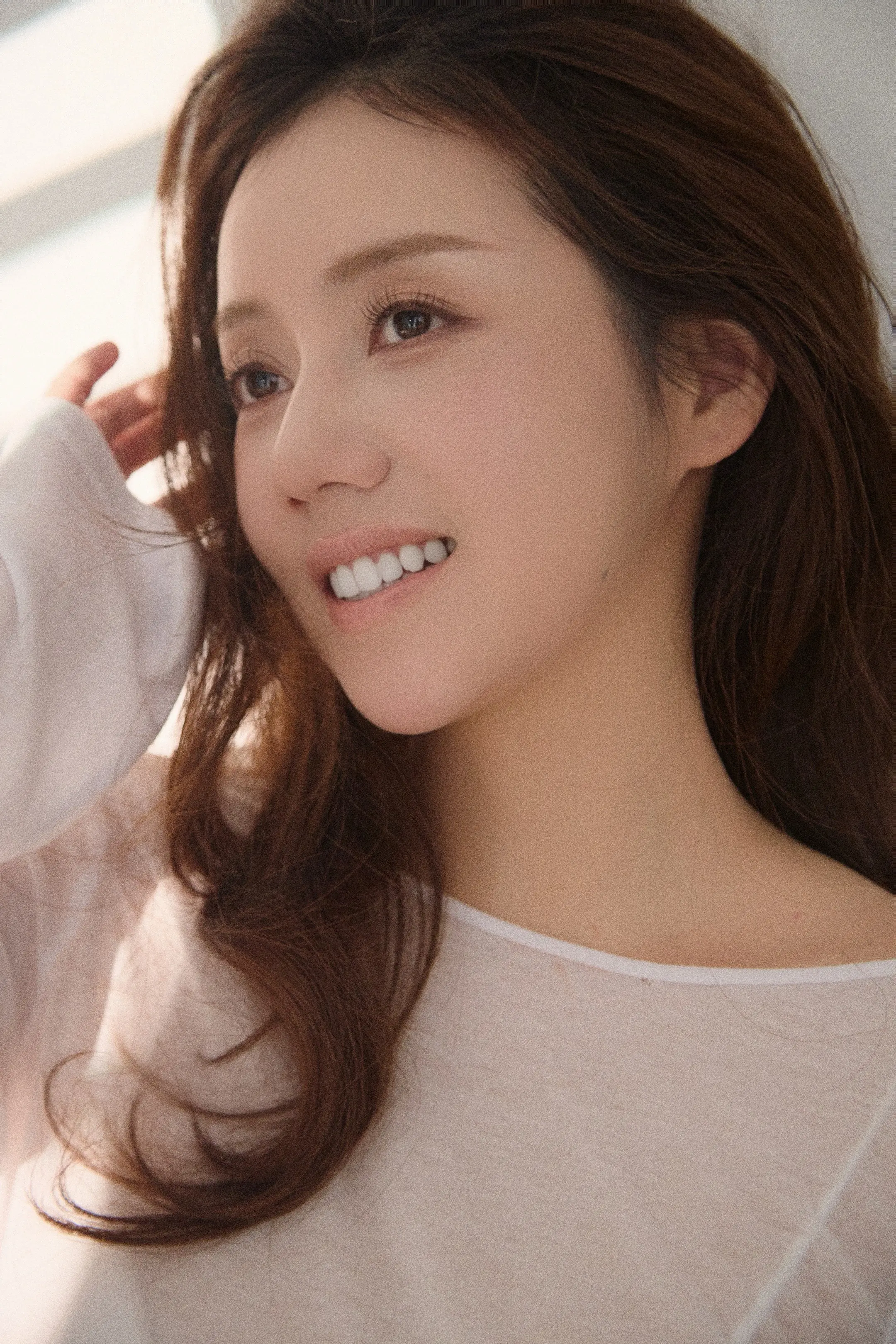 如果有天我杳无音讯，你会为了我找遍全世界吗