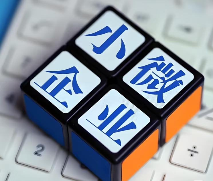 大家有没有发现：很多人张口就说交不起社保的小微企业就该倒闭，看似道理简单，其实传
