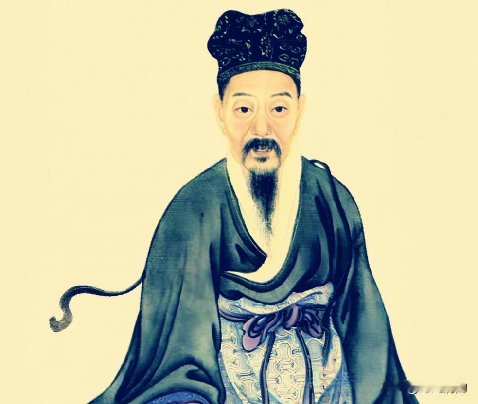 北宋最会"躺平"的智者——邵雍，他的名字很少出现在现代人们的眼中，但他所在的北宋