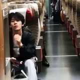 蛇球吹美女