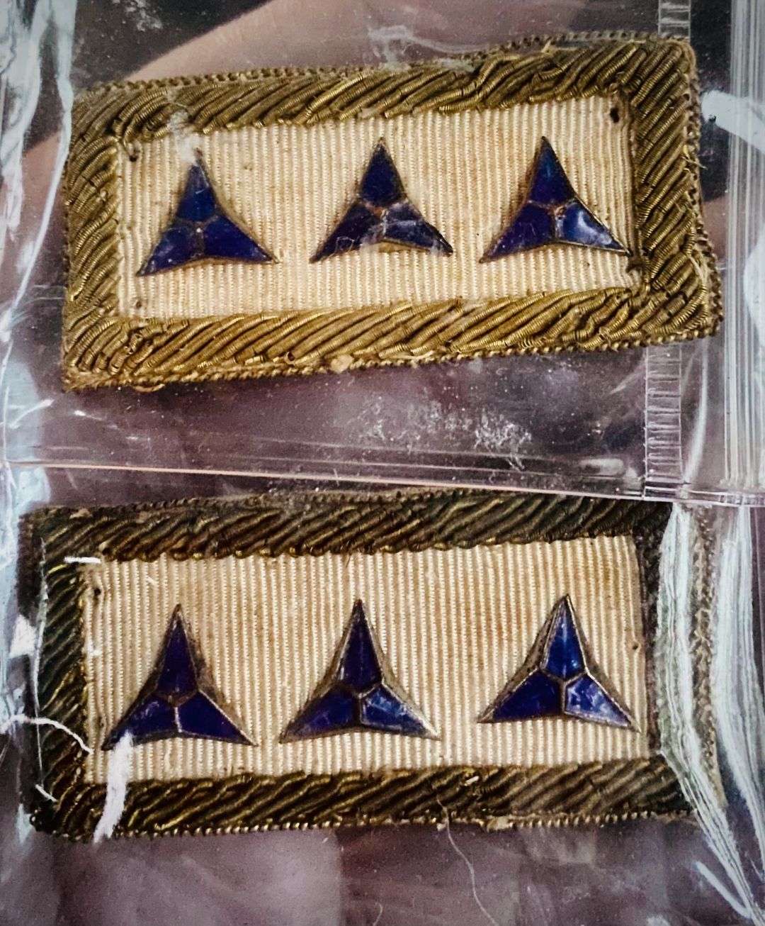 跑一趟一线的收获！