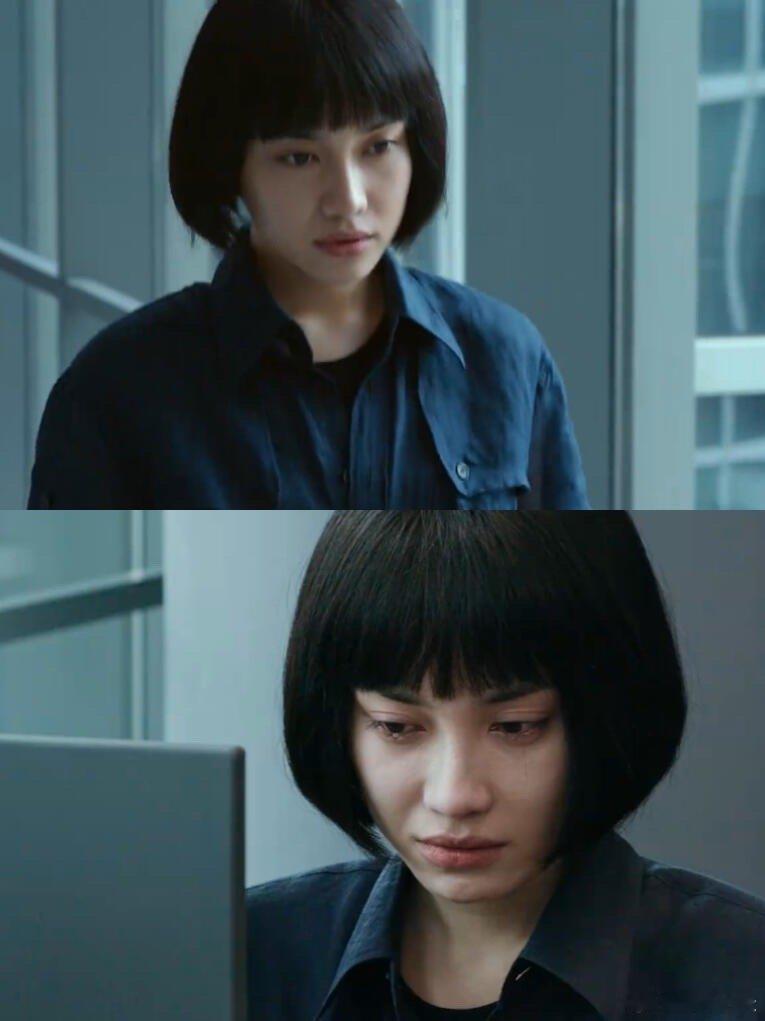 惊蛰无声到底藏了几个钉子 张译那句“等静默结束，真正的惊蛰才开始”现在想想全是刀