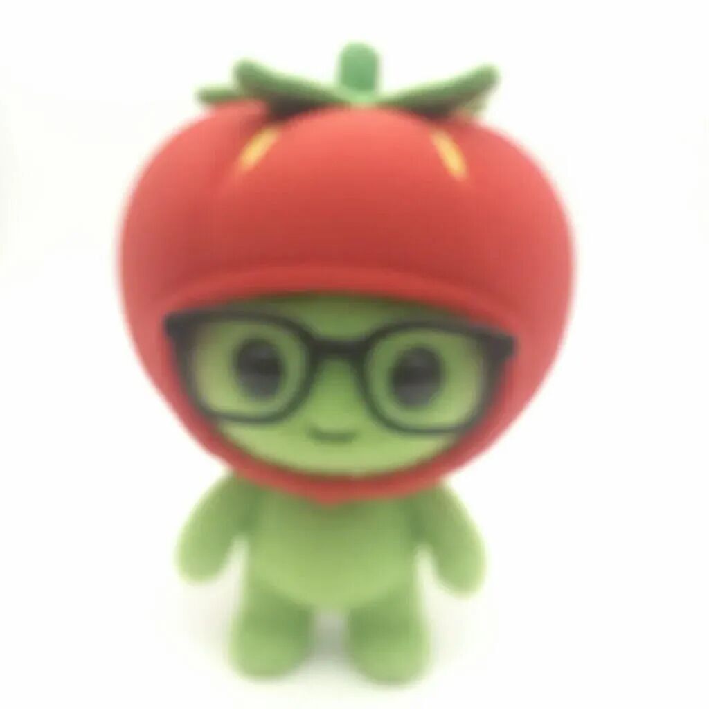 可爱搞怪 | 无水印头像 