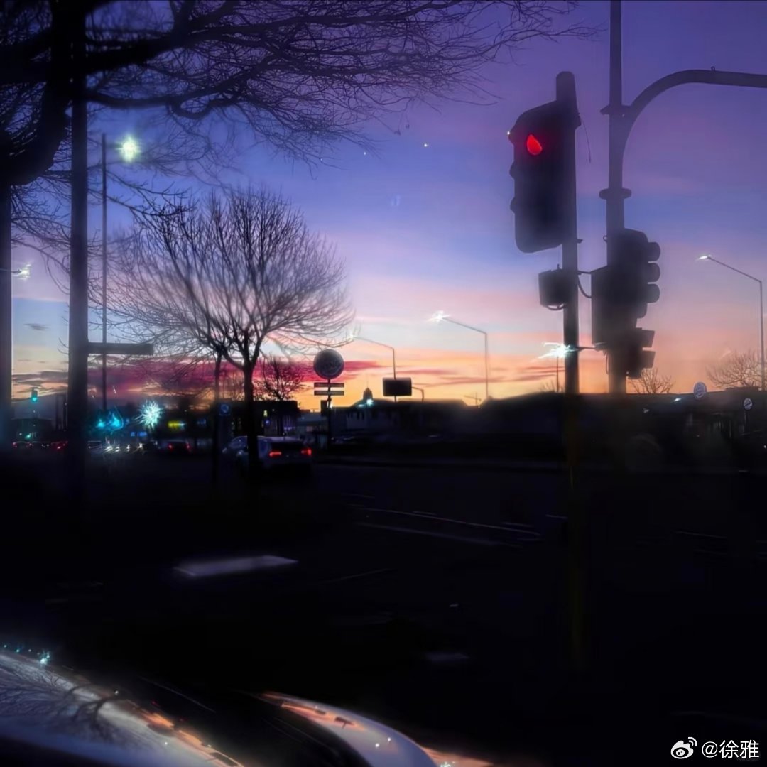 微信背景图。 
