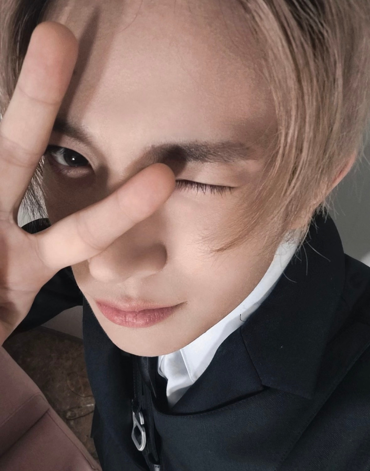 新的一年，继续和这两个小宝贝❄⭒.ﾟ* .♡ *.ﾟ⋆ 