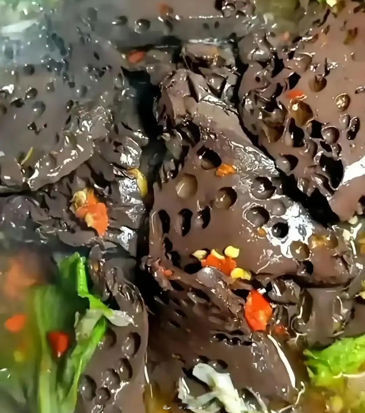 哪个血才是正宗的啊？ 
