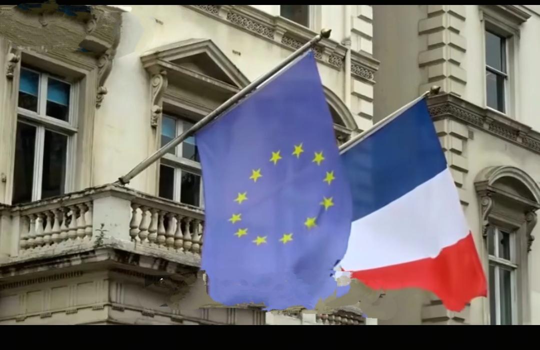 欧盟各国还在为那笔被冻结的俄罗斯资产争吵不休时，俄罗斯中央银行出手了。俄央行直接