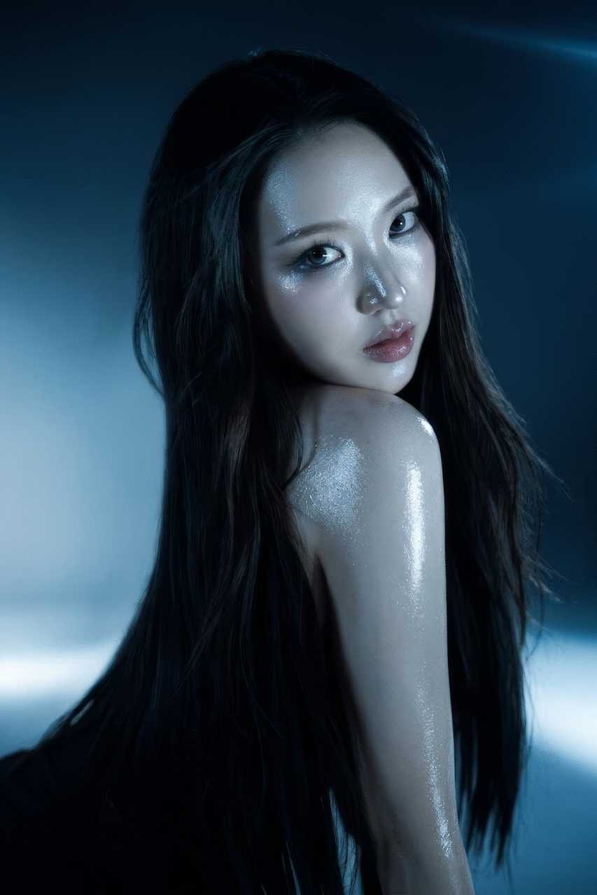 【投稿】THE ARK FOUNDATION新女子组合WAY2_X成员：1. 申