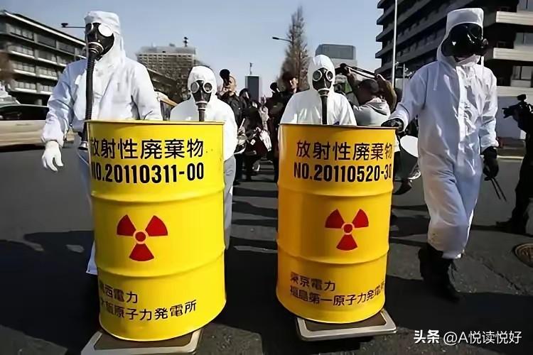 以日本那么小的国土。即使日本有几百枚核武器，与俄罗斯对抗，与俄罗斯打核战争，恐怕
