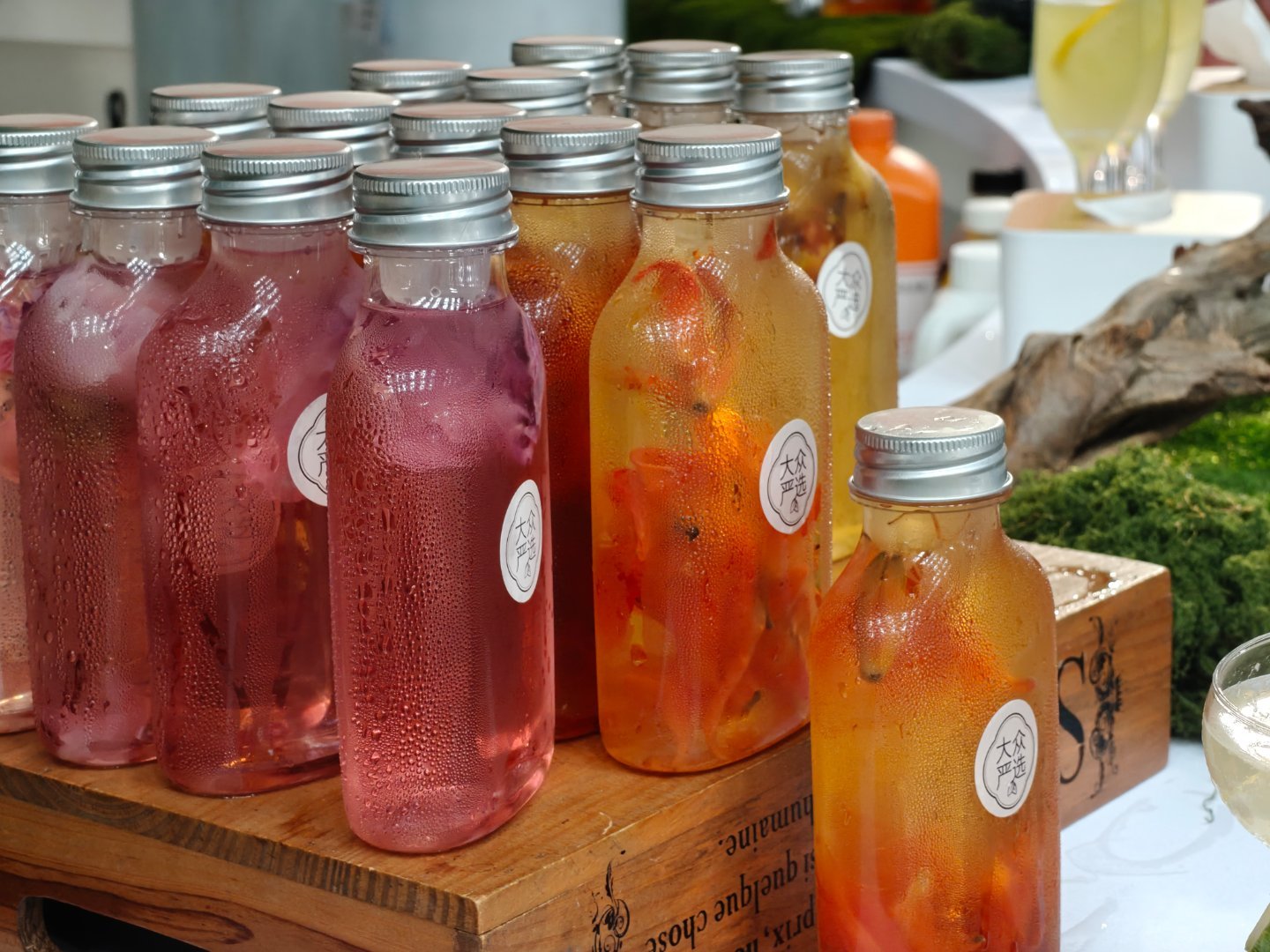 闪现厦门，参加一下一汽大众的春季新品发布会。3月最后一场活动了今天一汽大众的全家