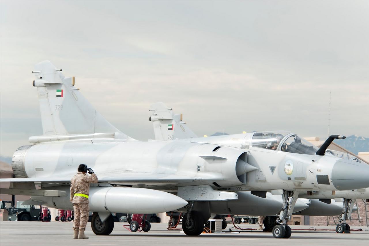 又动手了，不过这次动手的既不是美军，也不是以色列，而是一直藏在背后的阿联酋！就在