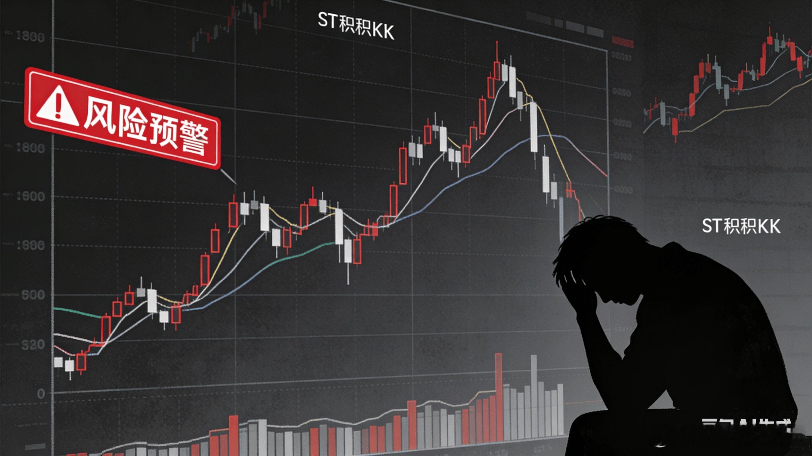 异常行情下的坚守：拒绝黑名单诱惑，风控与纪律为盈利护航今日A股收盘，红绿K线间上