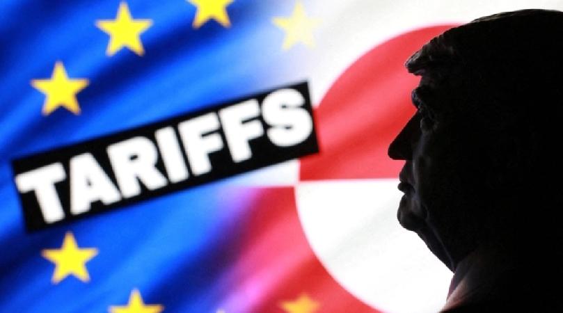 为应对格陵兰岛问题及美国总统特朗普新的关税威胁，欧盟将于18日在布鲁塞尔召集成员