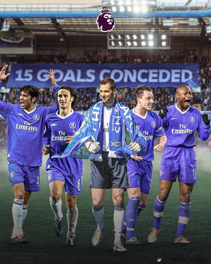 【有希望破纪录吗？】阿森纳前10轮只丢3球，距离切尔西2004-05赛季仅丢15