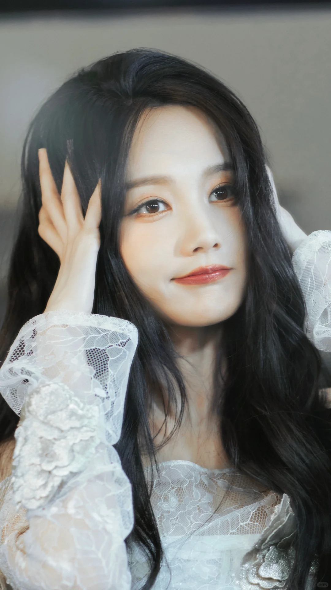 李一桐 壁纸