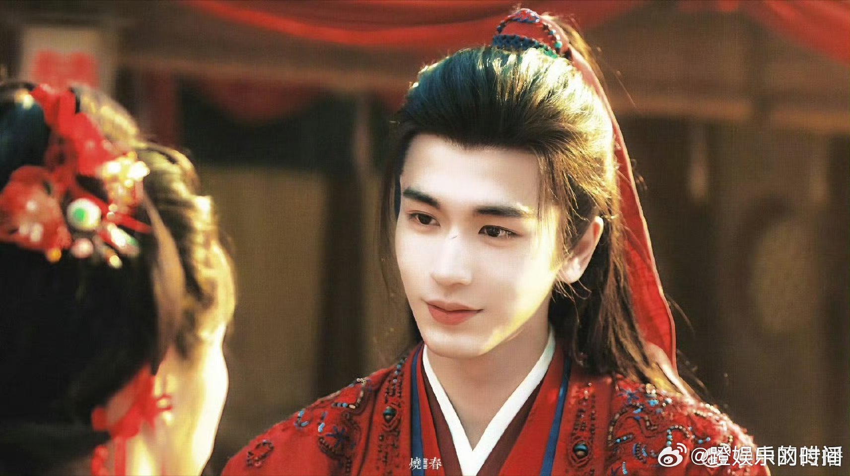 张凌赫ins涨粉数据张凌赫海外人气再创新高 张凌赫海外人气持续飙升，ins涨粉数