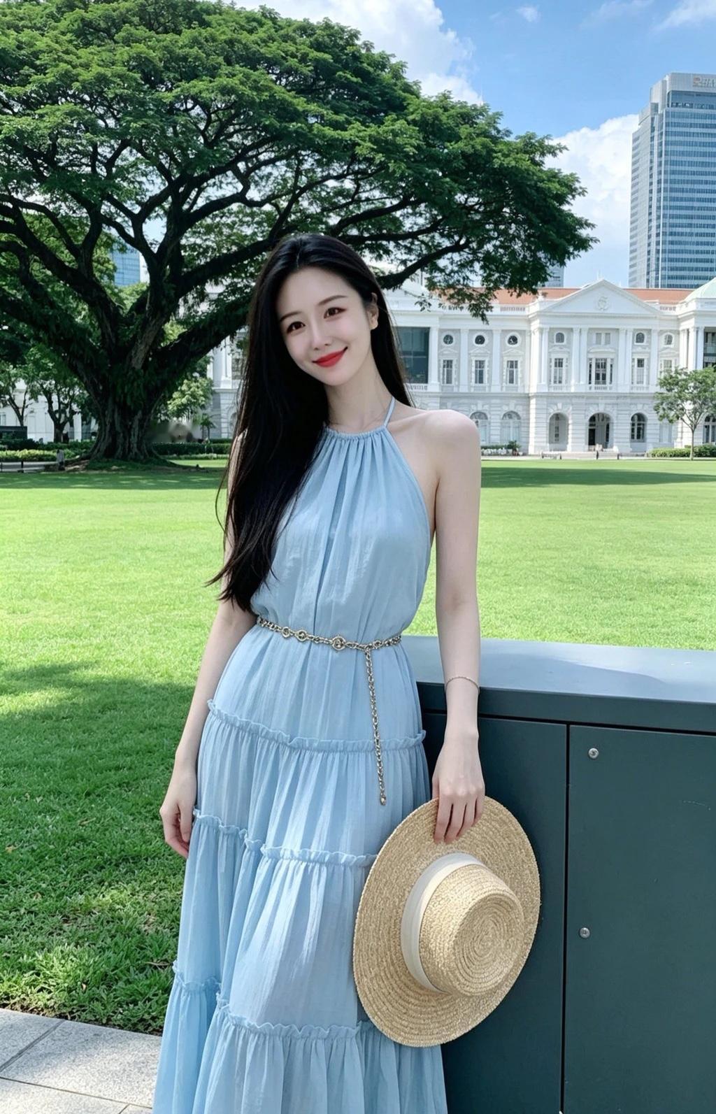 三四十岁的女性喜欢在哪儿约会?