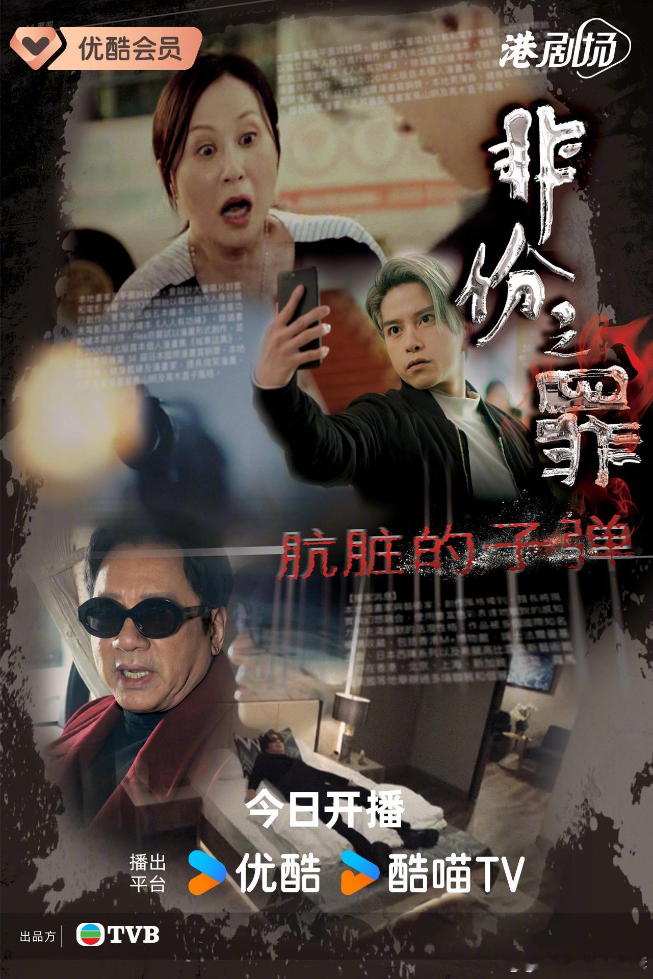 非份之罪 更4集资源国粤双语 4K⬇️ 