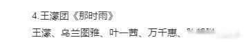 王濛四公个喜排名王濛乌兰图雅五公又在一起 四公个人排名迎来进步，能感受到满满的努