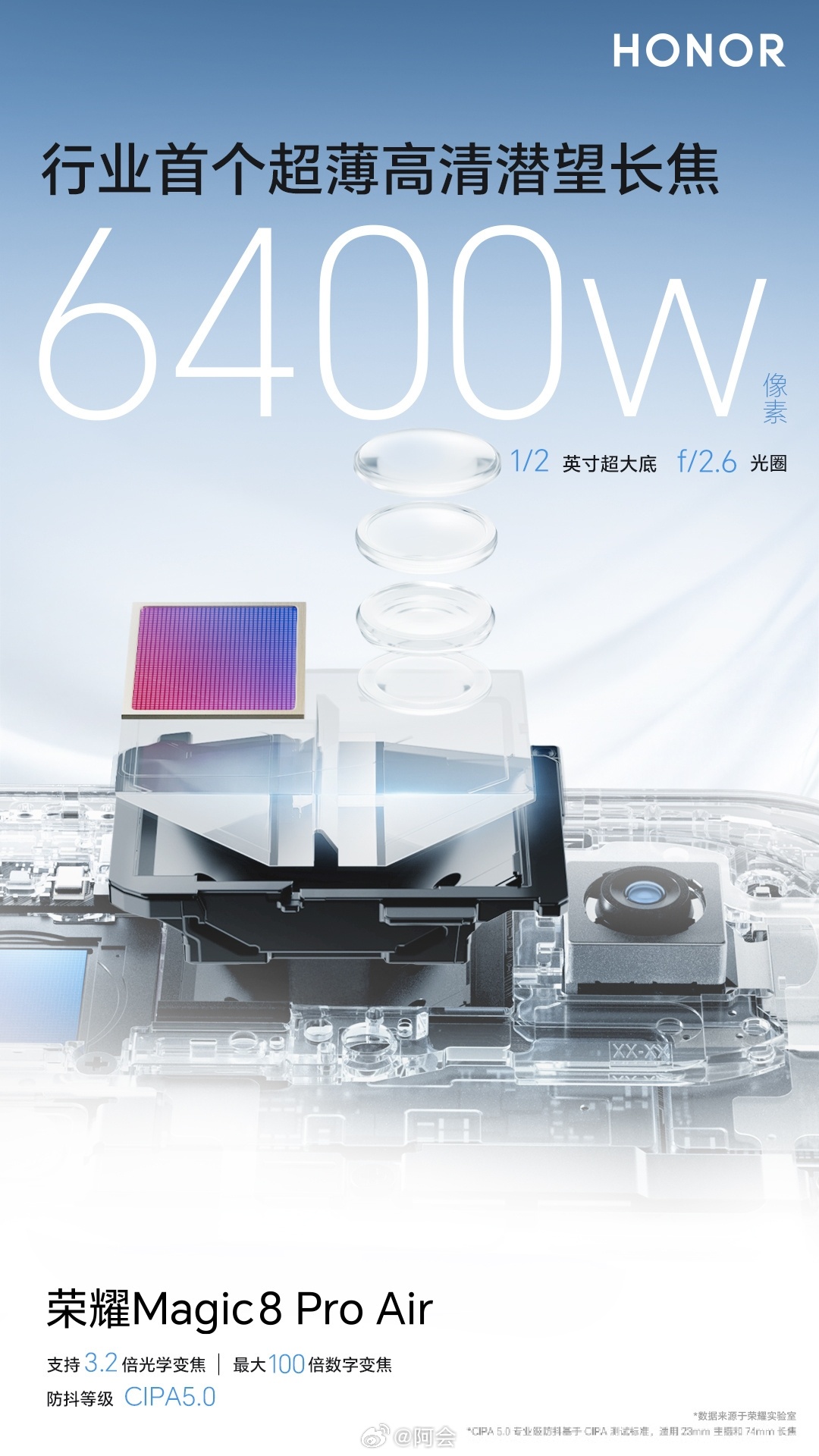 比Air更Pro，比Pro更Air真的可以说声，更轻了还更强了耀子牛逼（破音）荣