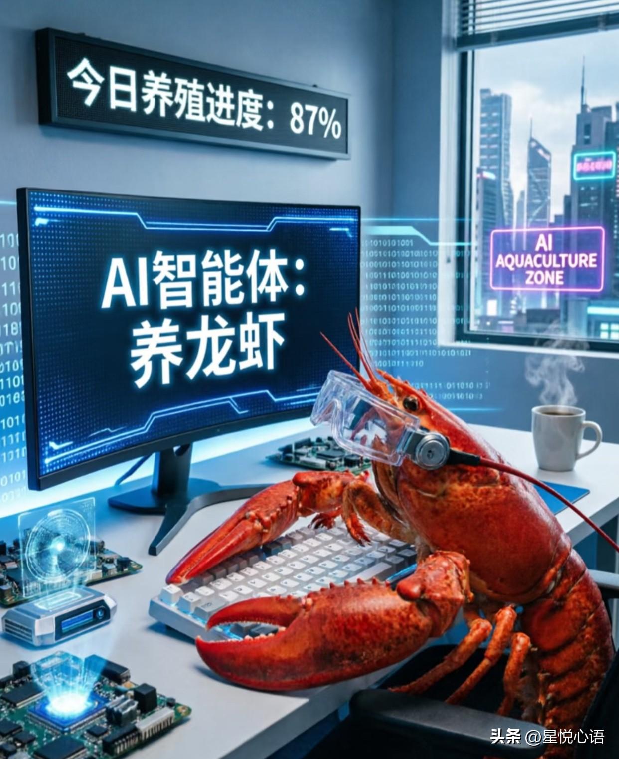 全网都在跟风养龙虾，咱普通人真得理性看看！

试了下OpenClaw，说句大实话